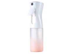 Laca Para El Cabello (rosa - 200 Ml), Pulverizador Automático Para Peinar El Cabello Y El Rostro.