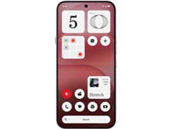 Smartphone NOTHING Phone 4a Pro (6.83'' - 12 GB - 256 GB - Rosa)