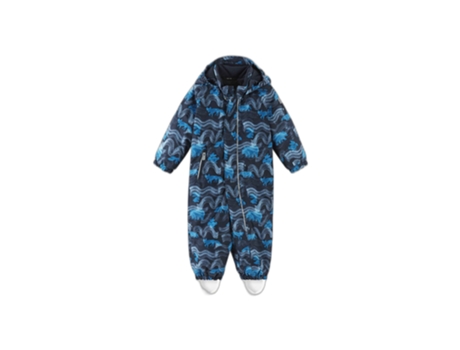 Traje de Bebé para Esquí REIMA Puhuri Azul (9 meses)