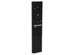 Control Remoto Universal Por Voz Para Televisores Samsung Qn800b, Q80a, Q900ts Y Tu8000 4k Y 8k.