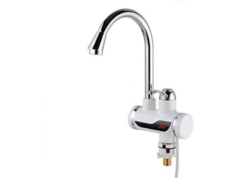 Grifo Ecológico TAVALAX Calentador de Agua Eléctrico (Limited Edition)