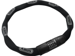 Cerradura de Cade ABUS 8808C/110 (Negro - 110 cm)