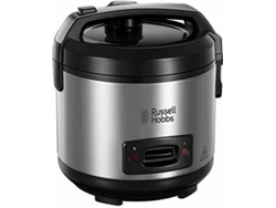 PANELA VAPOR. ARROZ RUSSEL HOBBS 27080-5