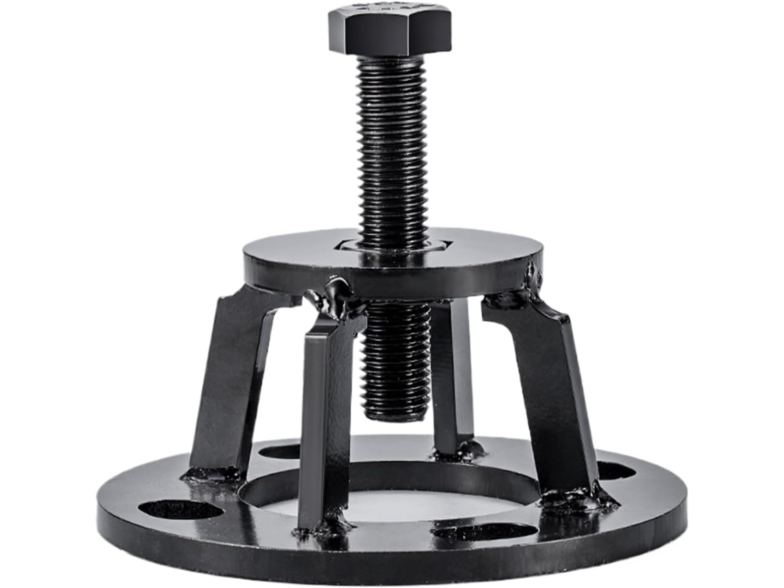 Ferramenta Para Remoção Do Tambor De Freio – Aço Carbono 13 × 6 Cm | Extrator De Cubo