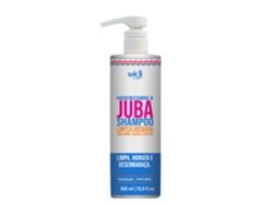WIDI CARE Juba Champô Higienizando a Juba 500Ml