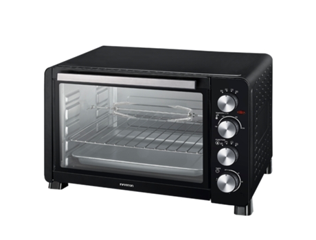 Mini-Horno INFINITON HSM-30N45 Negro