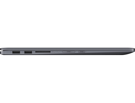 Portátil Convertible 2 en 1 ASUS VivoBook Flip TP412FA-EC707T (14'' - Intel Core i5-10210U - RAM: 8 GB - 512 GB SSD - Intel UHD Graphics) — Windows 10 Home