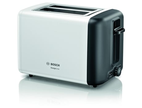 Tostadora bosch designline tat 3p421de
