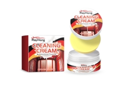 Crema para el cuidado del cuero del coche Worten