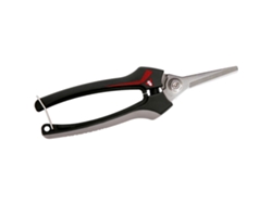 Bellota tijera recolectora 3621-185 mm inox cemb-recta m-bim