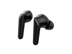 Voss Earbuds Vs200 Black Oe