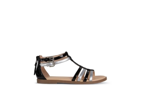 Sandalias de Niños GEOX Negro (30)