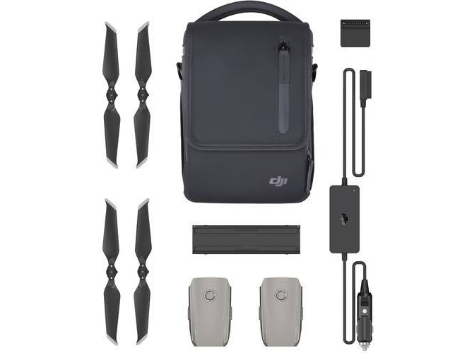 Conjunto de Accesorios DJI Fly More para Mavic 2