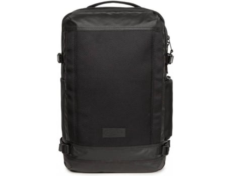 Mochila EASTPAK Poliéster (Negro)