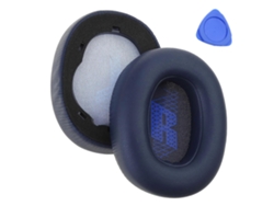 Almohadillas suaves y elásticas para auriculares Duet NC E65BTNC Live650BT 660NC, con bloqueo de ruido YUNZII