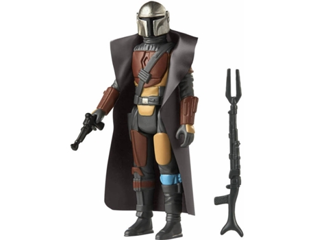 Figura HASBRO Mando