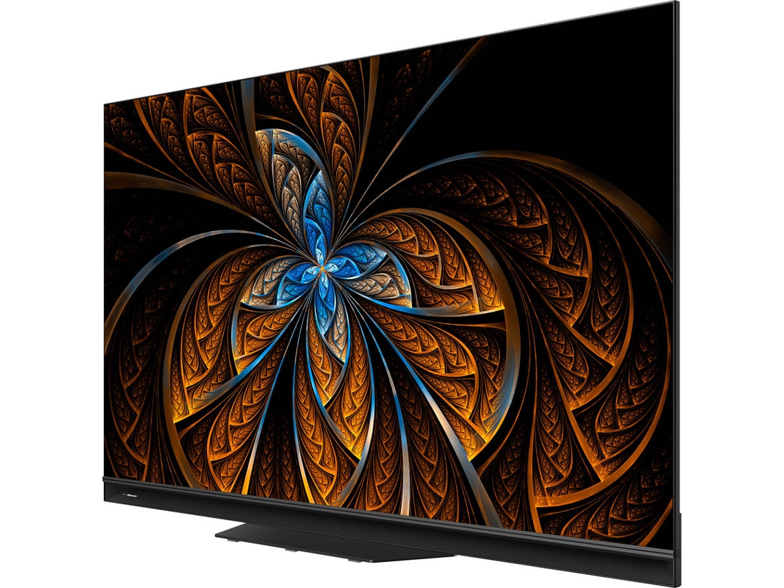 TV HISENSE 75U9GQ (Mini LED - 75'' - 189 cm - 4K Ultra HD - Smart TV)