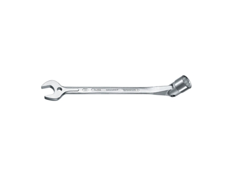 Llave Combinada Articulada, 11 (6512140) GEDORE 534 11