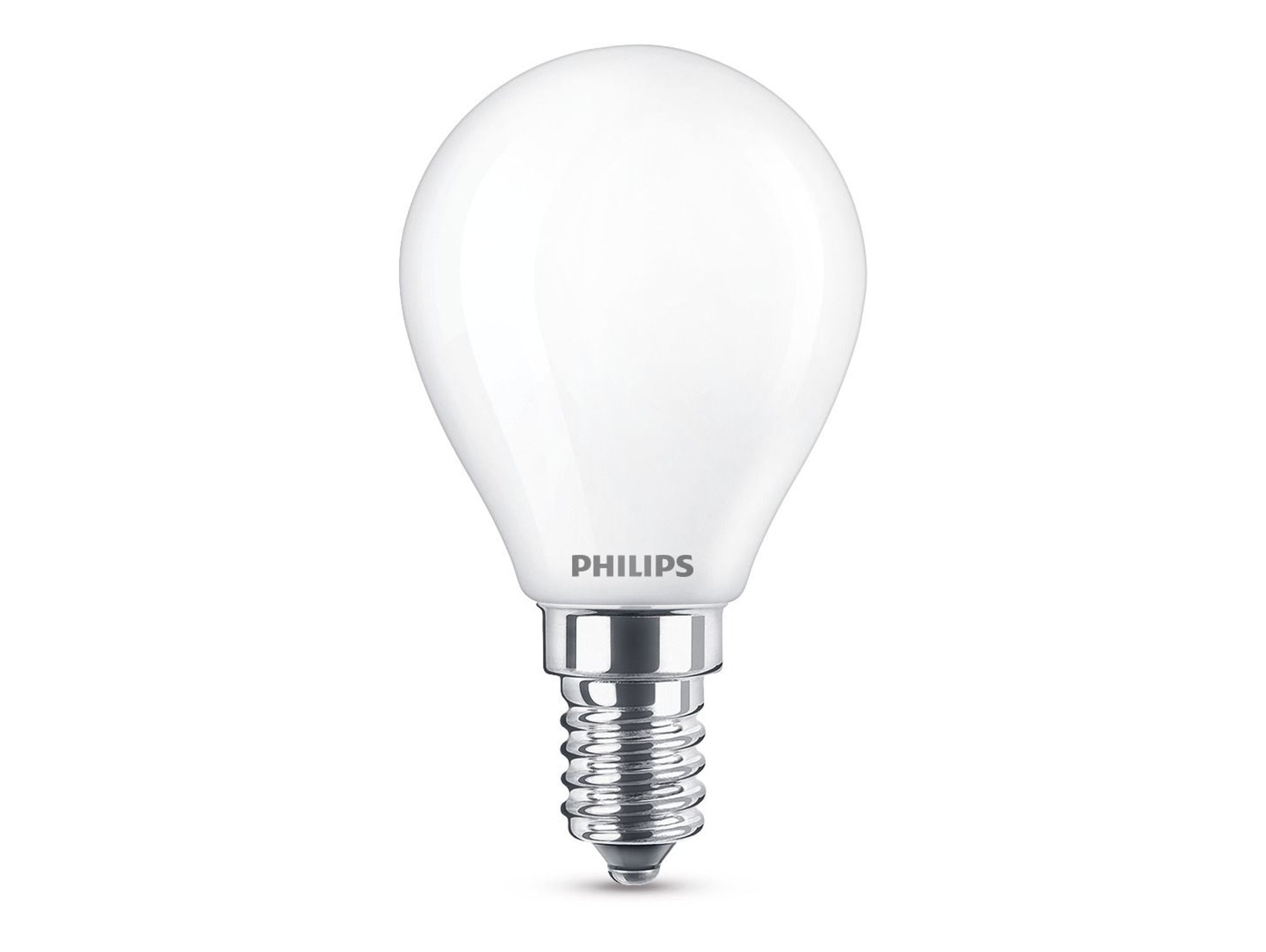Bombilla LED PHILIPS 45 mm