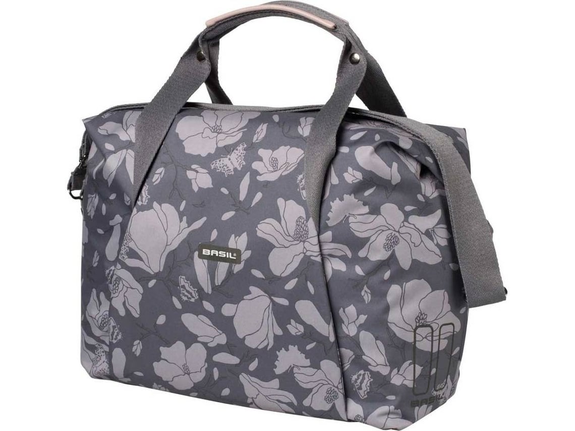 Bolsa BASIL Magnolia (18l)