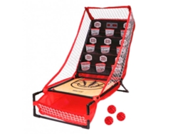 Otros Juego de Mesa TACHAN Jogo de basquete com marcador eletrônico