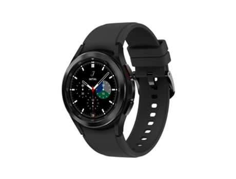 Galaxy Watch 4 Classic 42mm 3,05 cm (1.2') SAMOLED Negro GPS (satélite) SAMSUNG