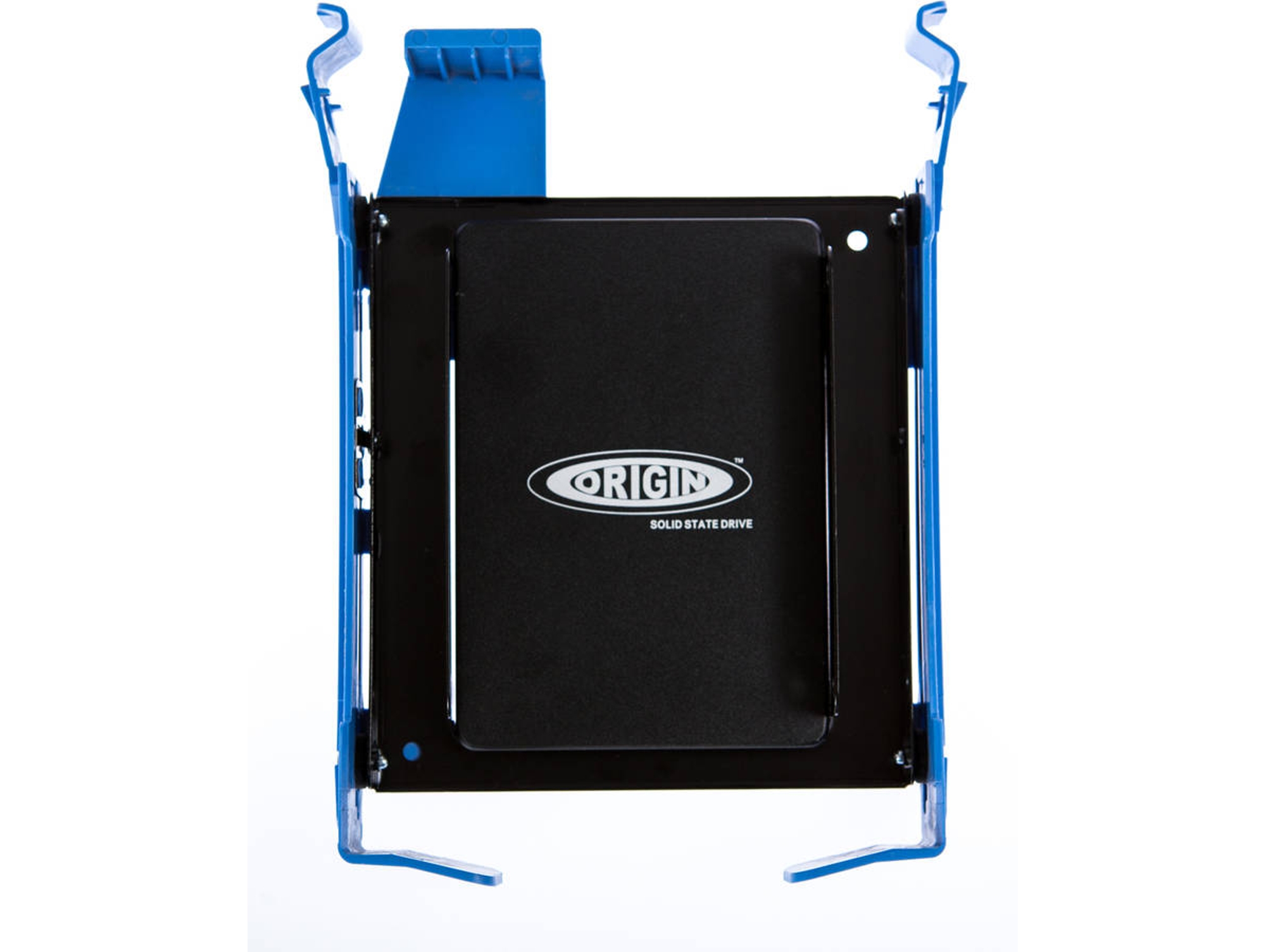 Disco SSD Interno ORIGIN STORAGE DELL-1TB3DTLC-F22 (1 TB - SATA - 550 MB/s)