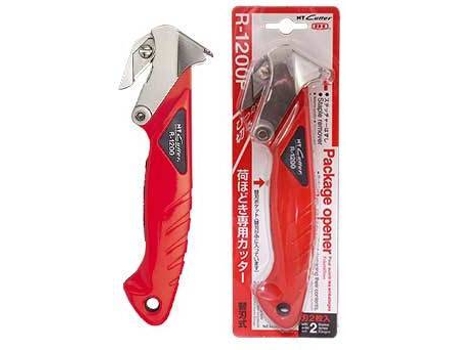 Cúter CUTTER R1200P Segurança