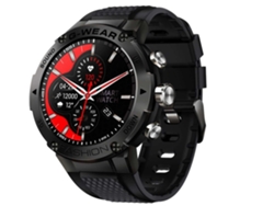 Smartwatch ENZON Negro