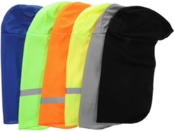 De 6 Piezas De Sombreros De Protección Solar Con Braga De Cuello Transpirable Para Actividades Al Aire Libre.