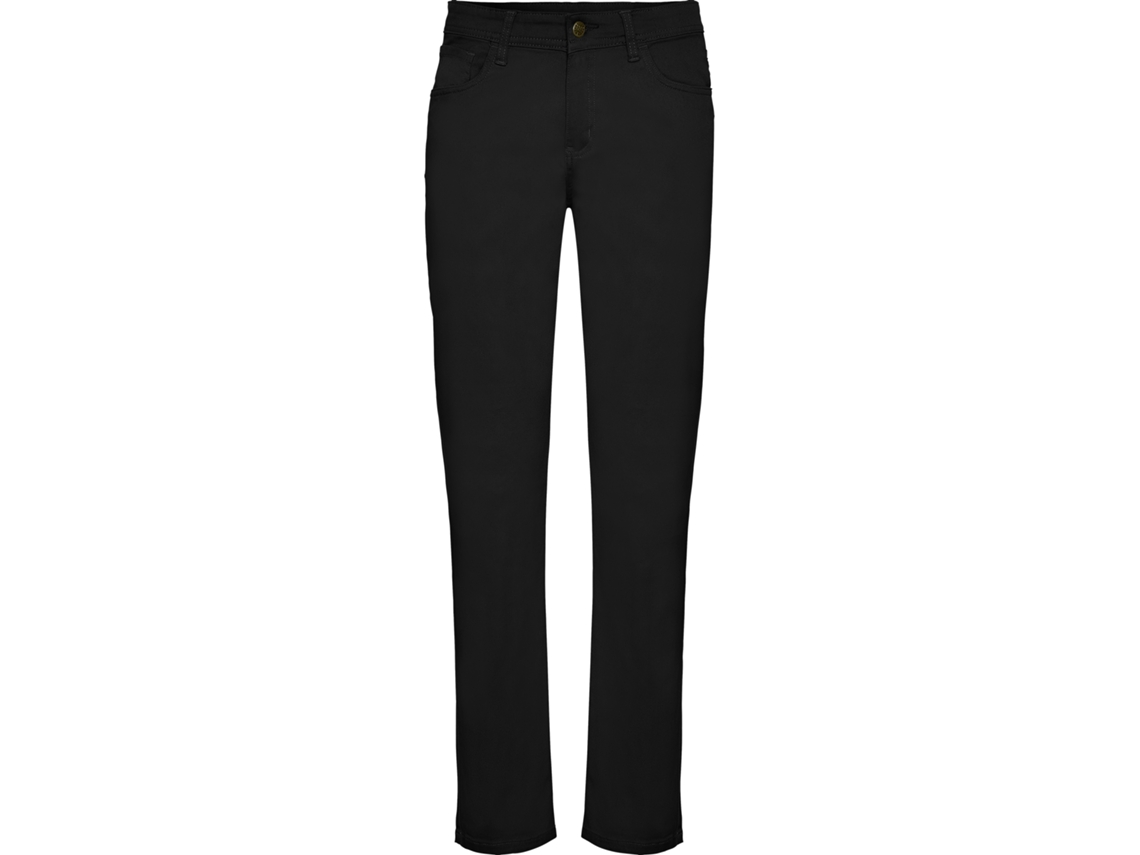 Pantalones Hosteleria ROLY (42 - Negro)