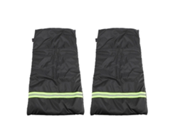 Cubre Grifo Exterior Antideslizante Impermeable Aislado Diseño Reflexivo Talla M 51x20cm