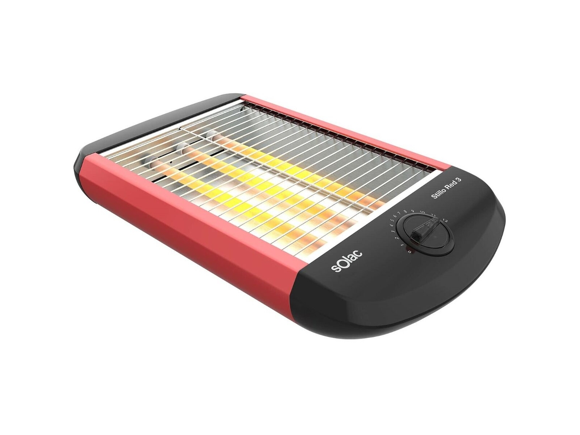 Tostadora SOLAC Tc5309 700W