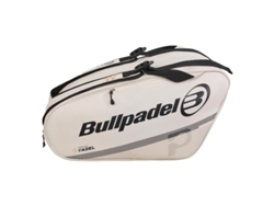 Paletero Bullpadel Premier Padel Tour Bpp26015 Crudo