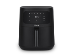 Freidora de aire FRY860 H.Koenig, 6L, 1500W