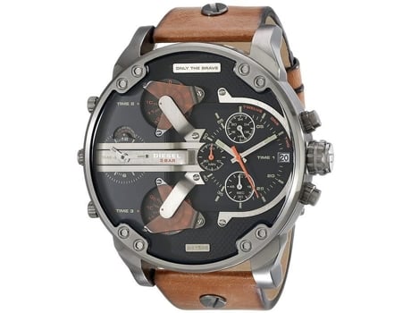 Relojes de pulsera diésel Dz7332
