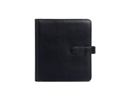 Álbum de Fotos 3 Polegadas 256 Bolsos Armazenamento de Fotos para Fuji Instax Mini 11 90 70 9 8 Preto GERTIZ