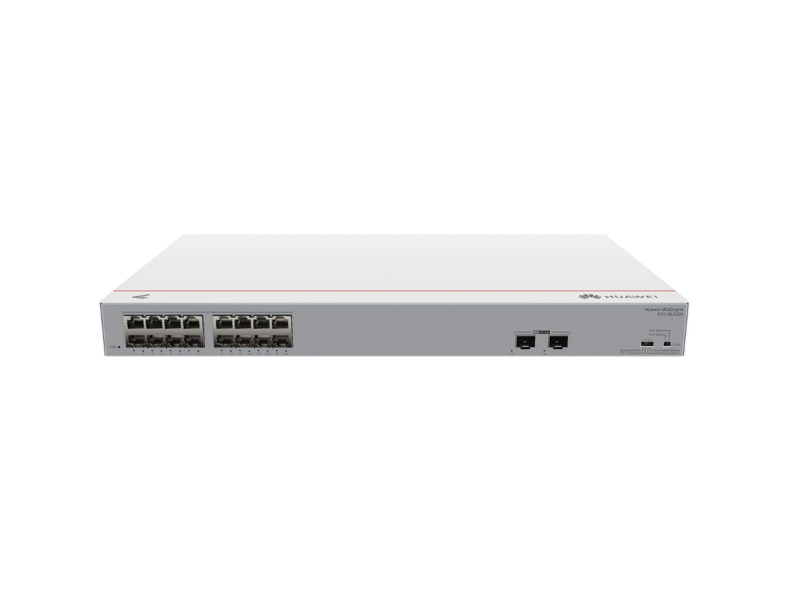 Switch HUAWEI S110-16LP2SR