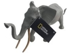 Figura VALUVIC Salvaje Elefante (30, 5 cm)