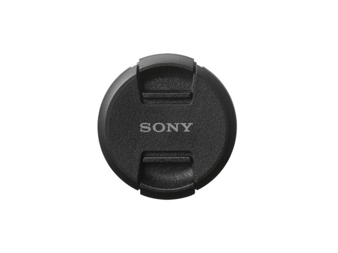 Tapa Objetivo SONY ALCF49S.SYH