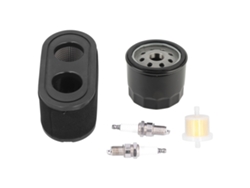 Kit De Accesorios De Filtro De Aire De Repuesto Para Cortacésped Toro Time Cutter Ss Sw Swx De 42 Y 50 Pulgadas