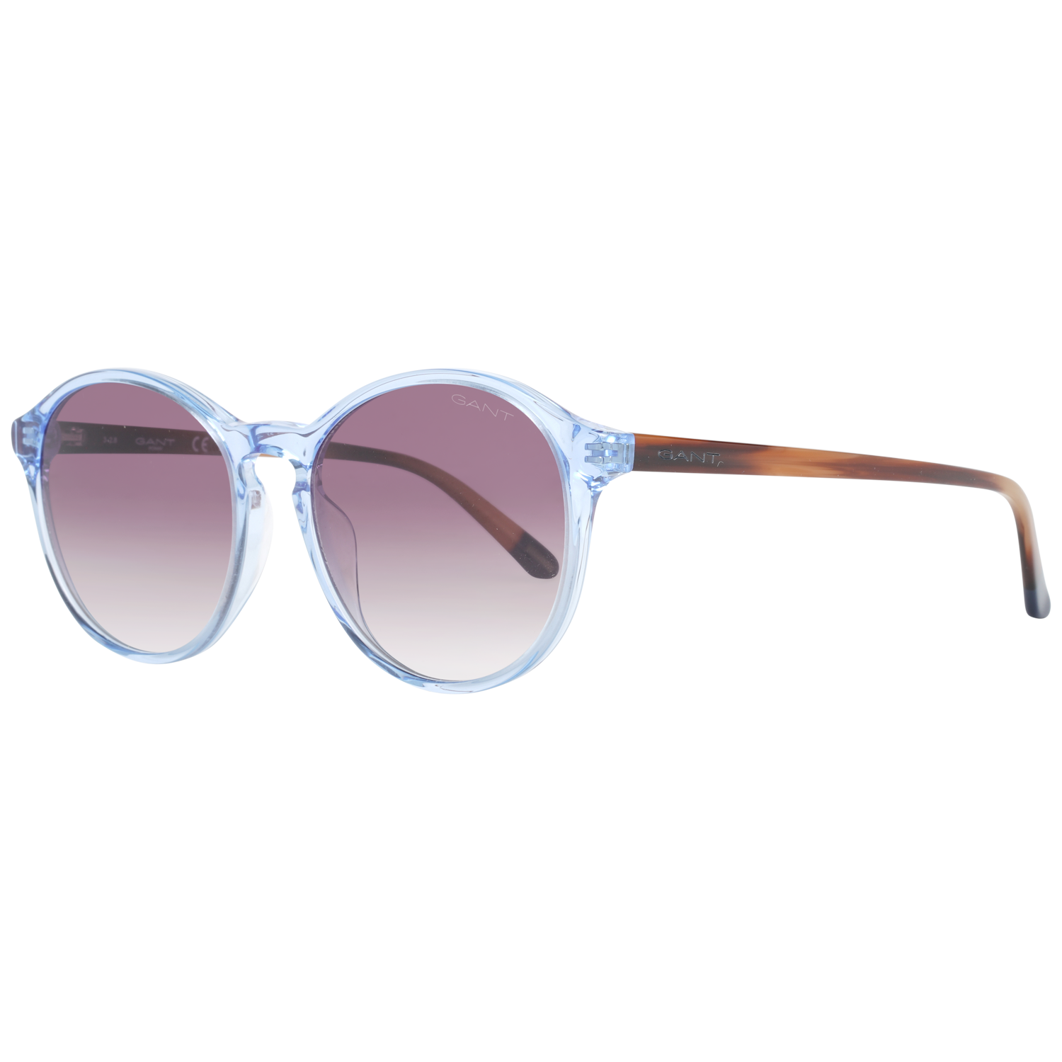 Gafas de Sol GANT Plástico Mujer (Azul)