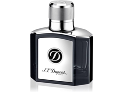 Perfume S.T. DUPONT Be Exceptional Eau de Toilette (50 ml)