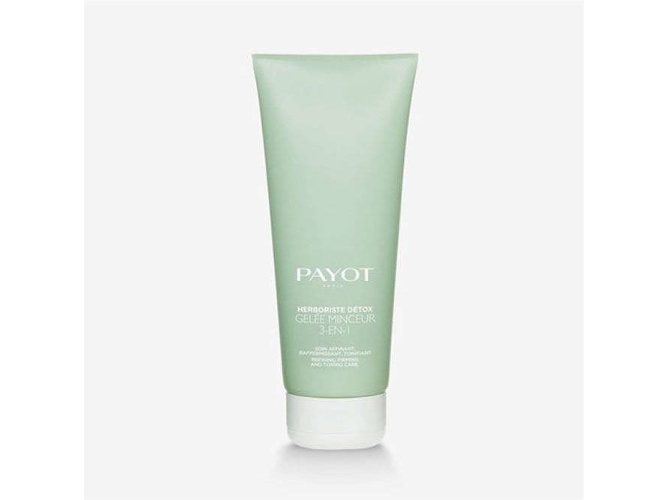 Gel Corporal PAYOT Herboriste Detox Gelee Minceur 3In1 (200 ml)