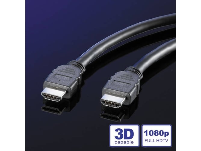 Cable HDMI VALUE (HDMI)