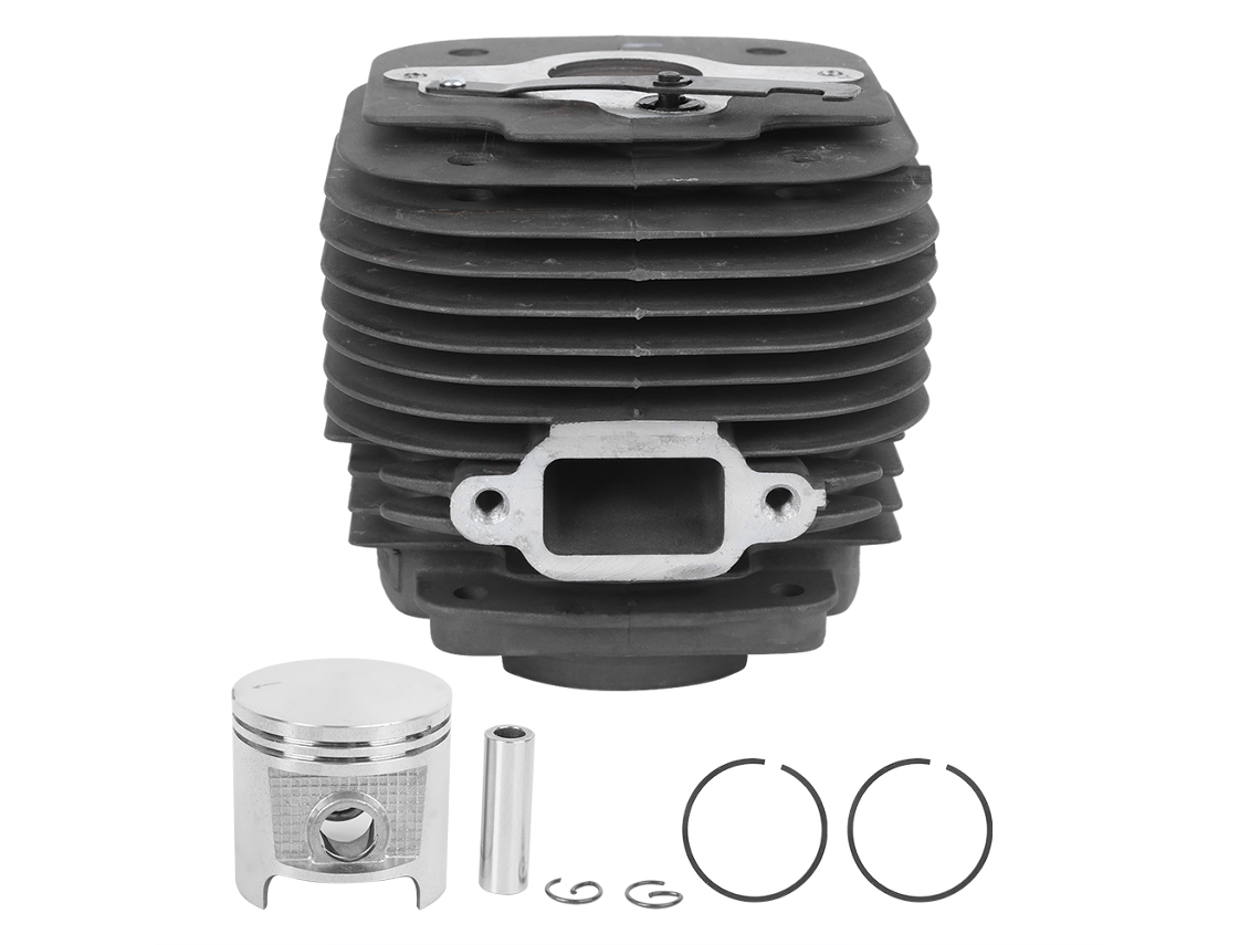Kit De Cilindro Y Pistón Para Motosierra Stihl Ms070, Ensamblaje De Cilindro Y Accesorios De Hardware