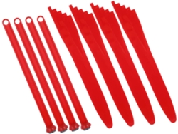 Kit De Herramientas Magnéticas Para Enlatar De 8 Piezas