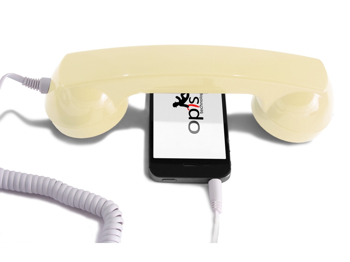 Dispositivo Retro para Celulares Versión Android 60S Micro OPIS TECHNOLOGY
