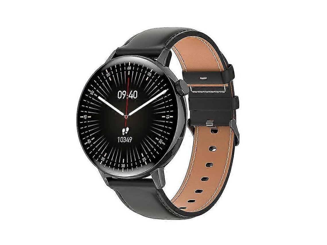 Reloj inteligente Bluetooth I39h resistente al agua con monitorización de oxígeno en sangre y modos deportivos Health Butler Ly Ebike