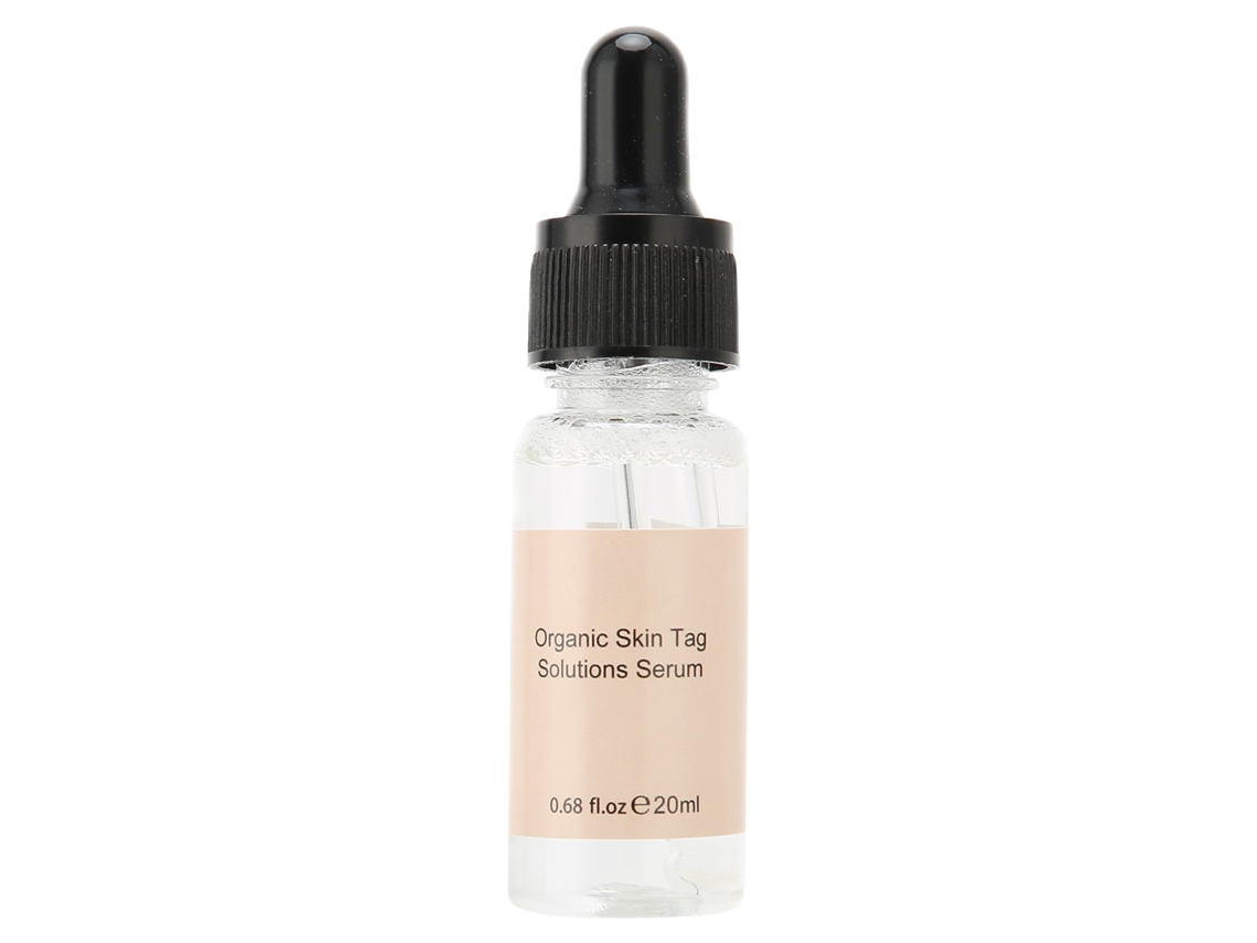 Suero Para Eliminar Lunares 20ml Reparación De Piel Aceite Esencial Seguro Tratamiento Corporal